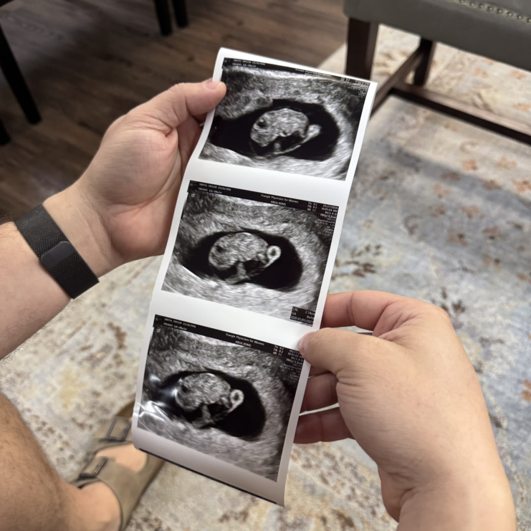 Photo shared by Taylor for their Babylist baby registry.