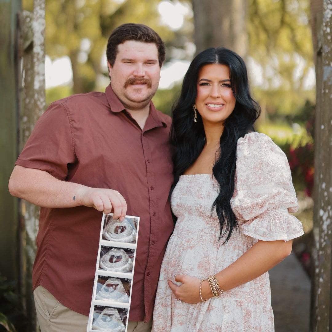 Photo shared by Ansley for their Babylist baby registry.