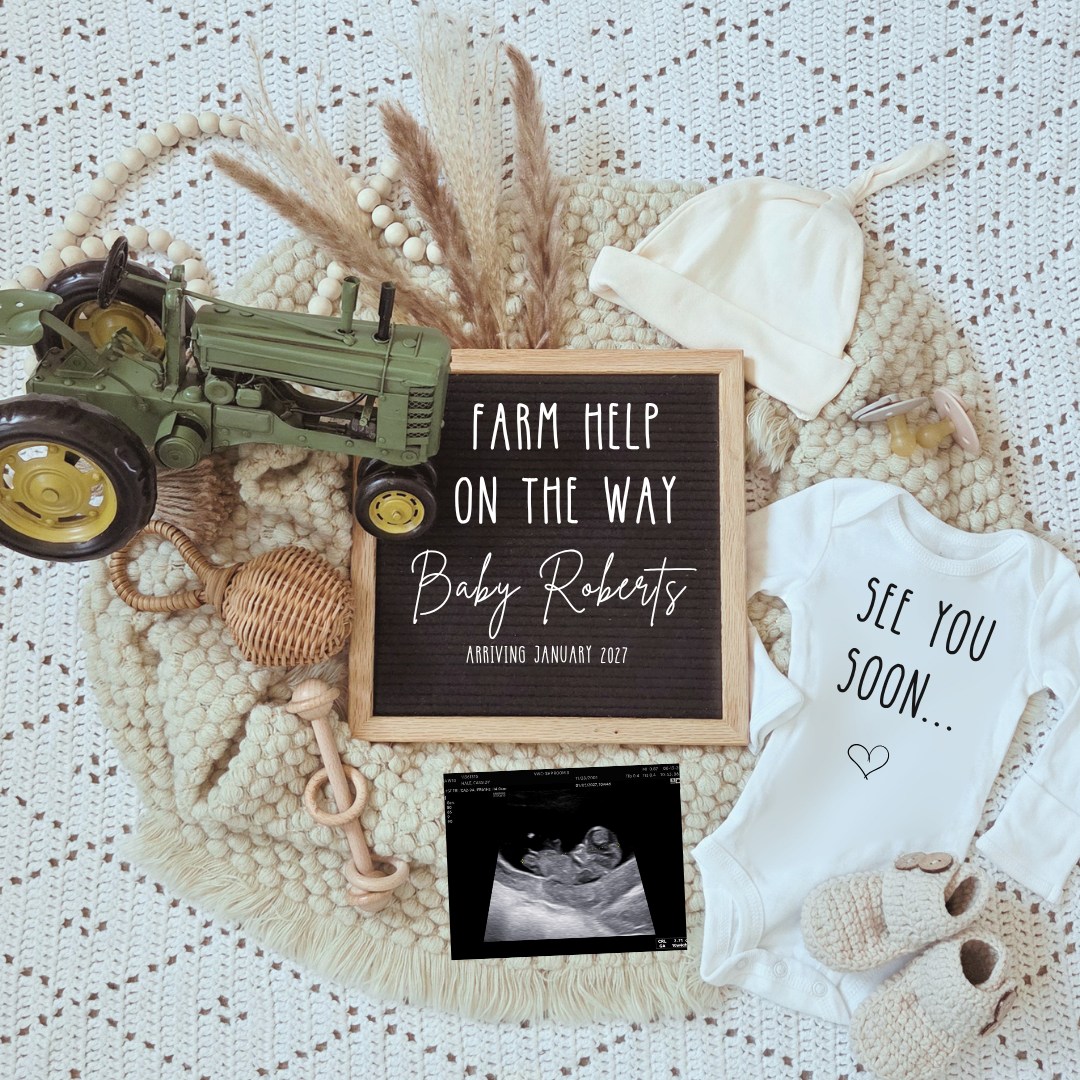 Photo shared by Cassidy for their Babylist baby registry.