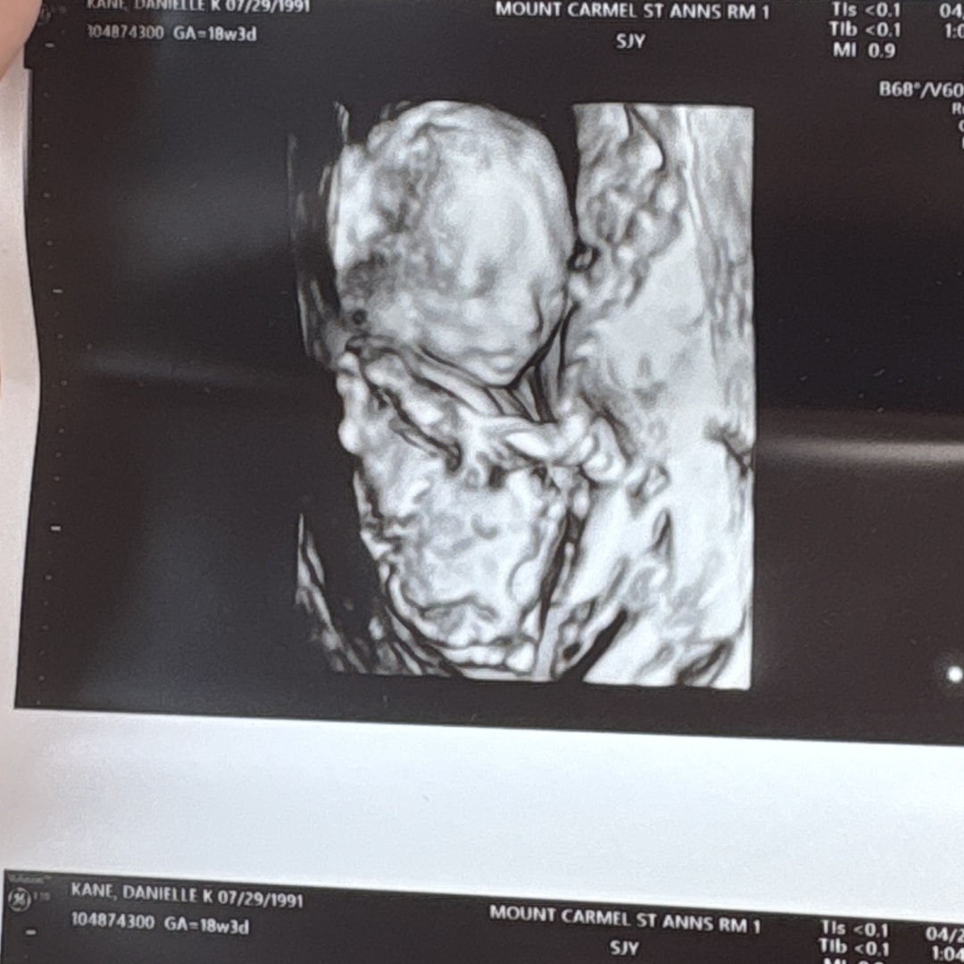 Photo shared by Danielle for their Babylist baby registry.