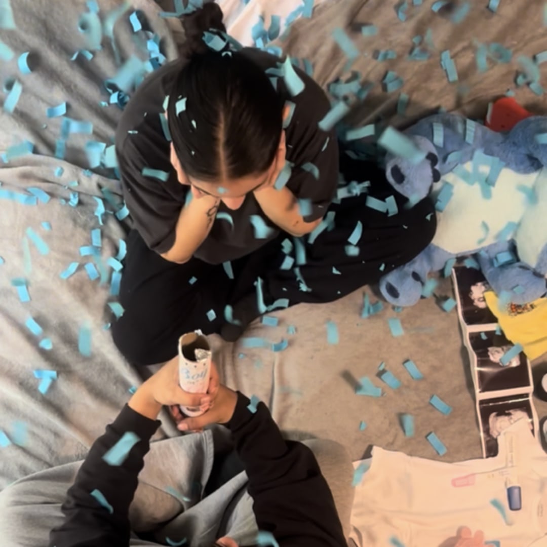 Photo shared by Johana for their Babylist baby registry.