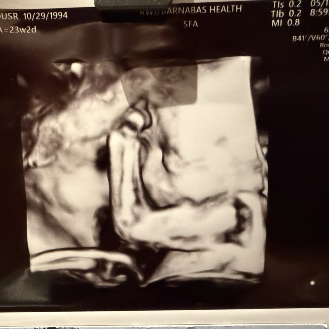Photo shared by Yousr for their Babylist baby registry.