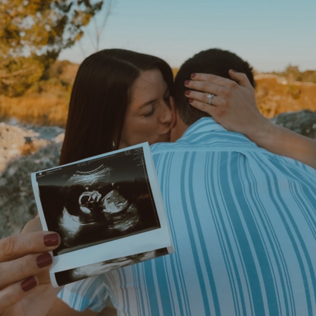 Photo shared by Rachael for their Babylist baby registry.