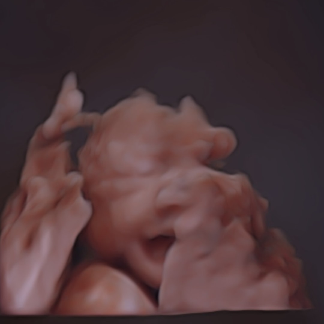 Photo shared by Jade for their Babylist baby registry.