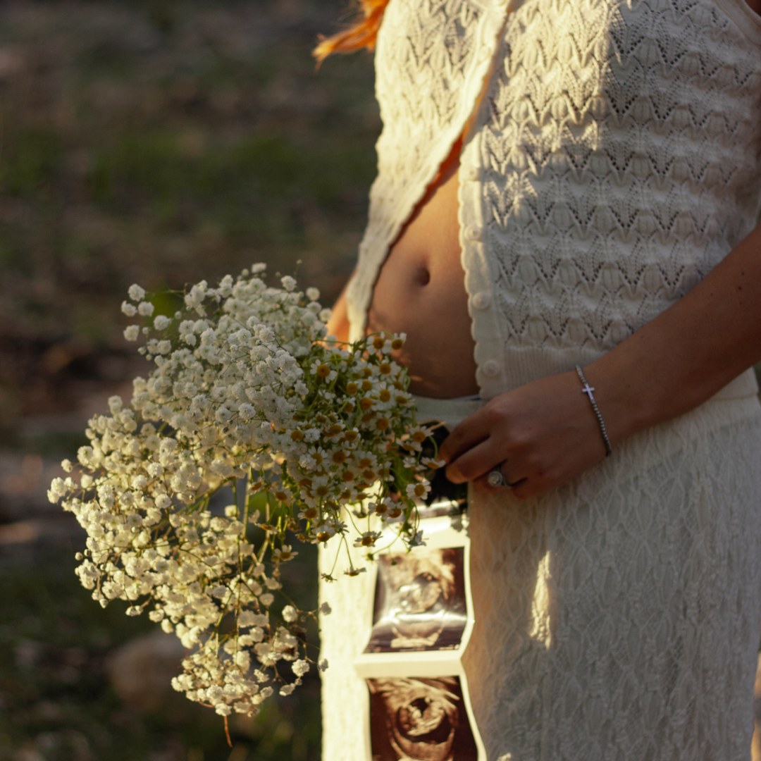 Photo shared by Elaina for their Babylist baby registry.