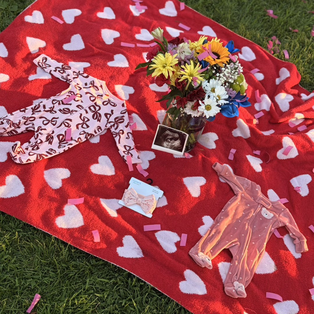 Photo shared by Chantell for their Babylist baby registry.