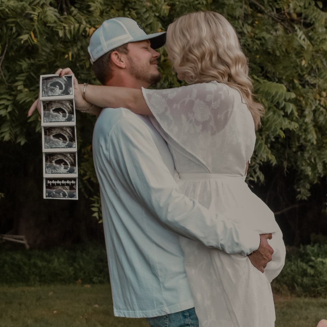 Photo shared by Jewel for their Babylist baby registry.