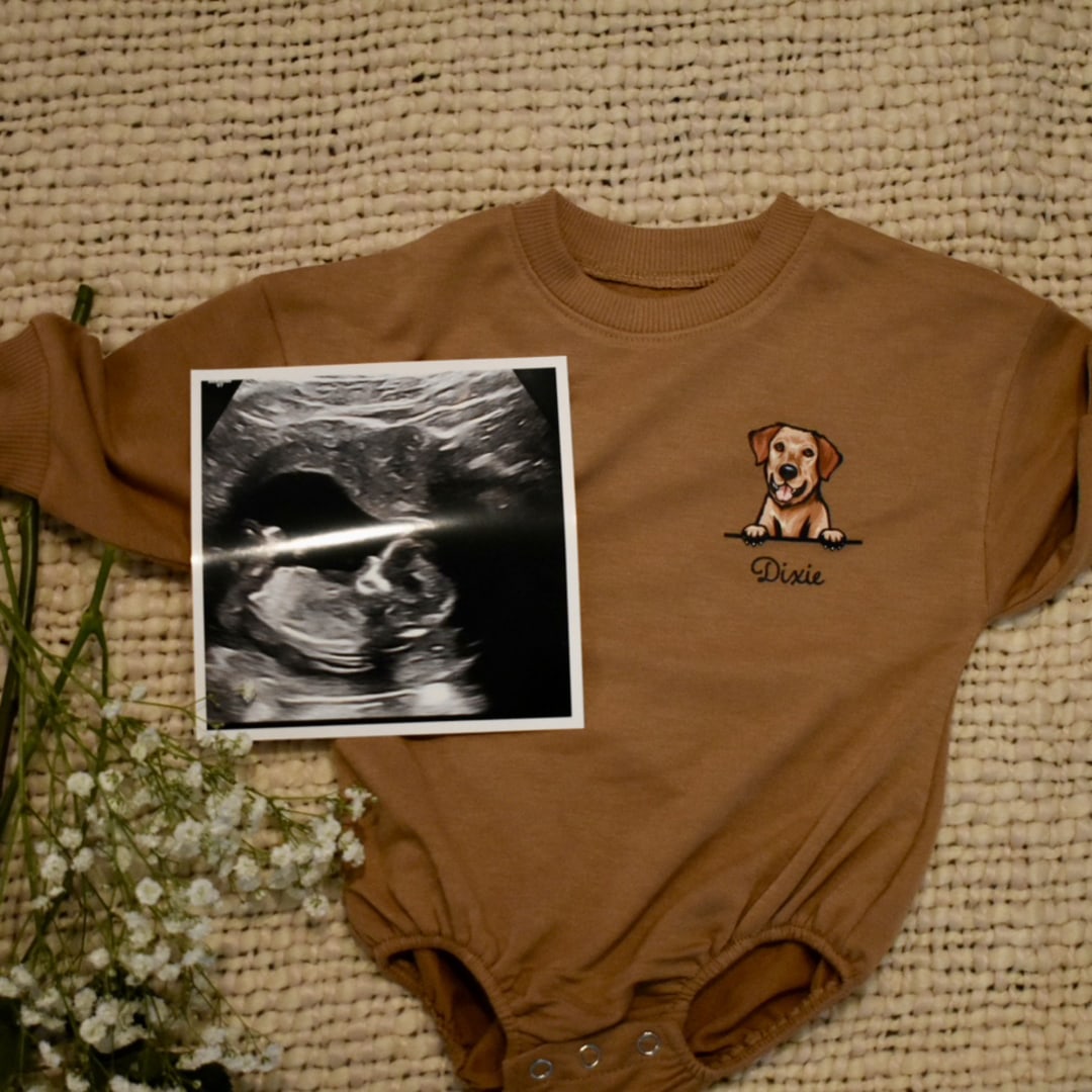 Photo shared by Madison for their Babylist baby registry.