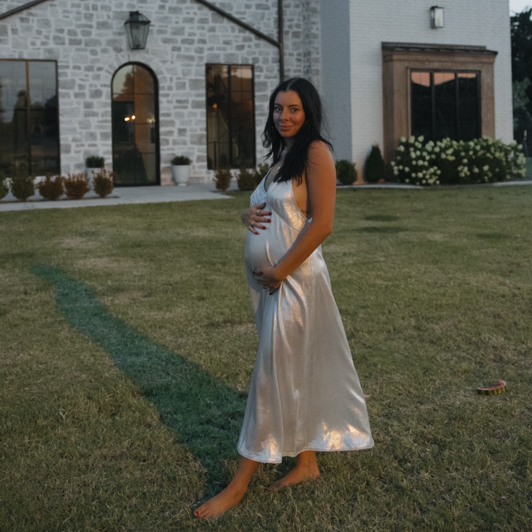 Photo shared by Allison for their Babylist baby registry.