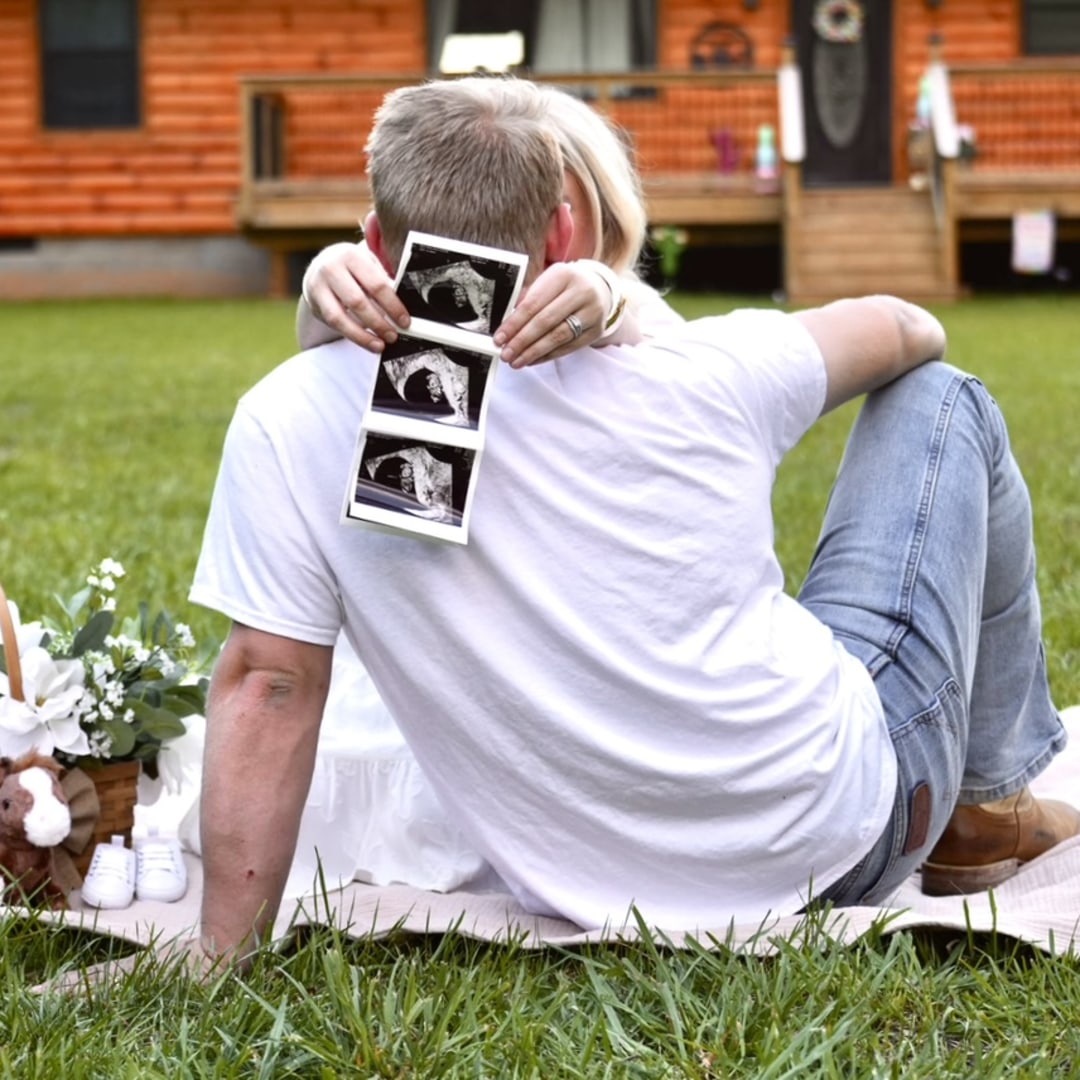 Photo shared by Kelsey for their Babylist baby registry.