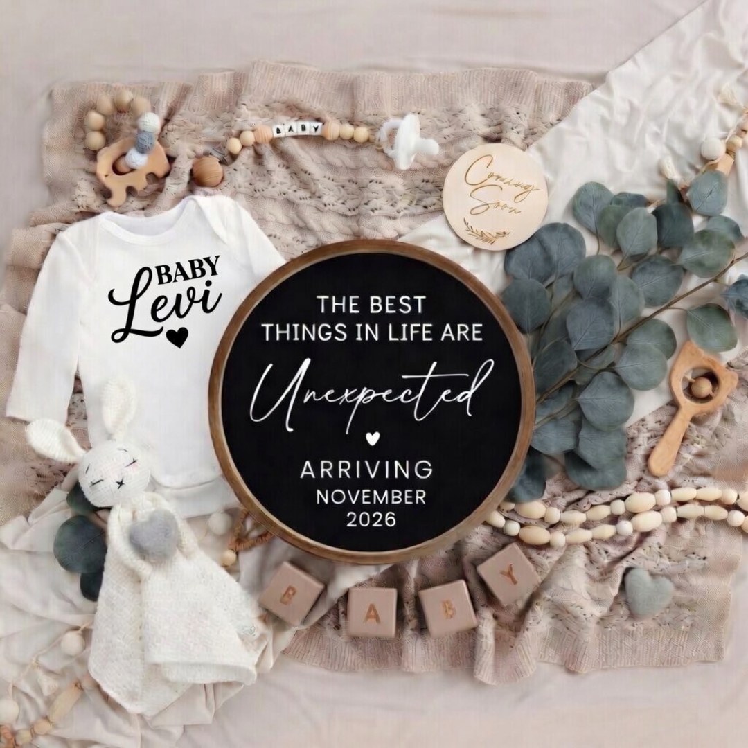 Photo shared by Madilyn for their Babylist baby registry.