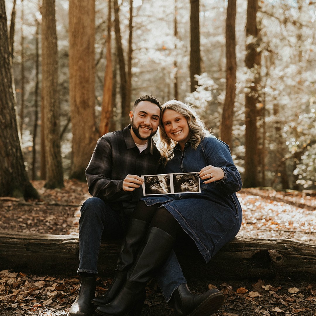 Photo shared by Julia for their Babylist baby registry.