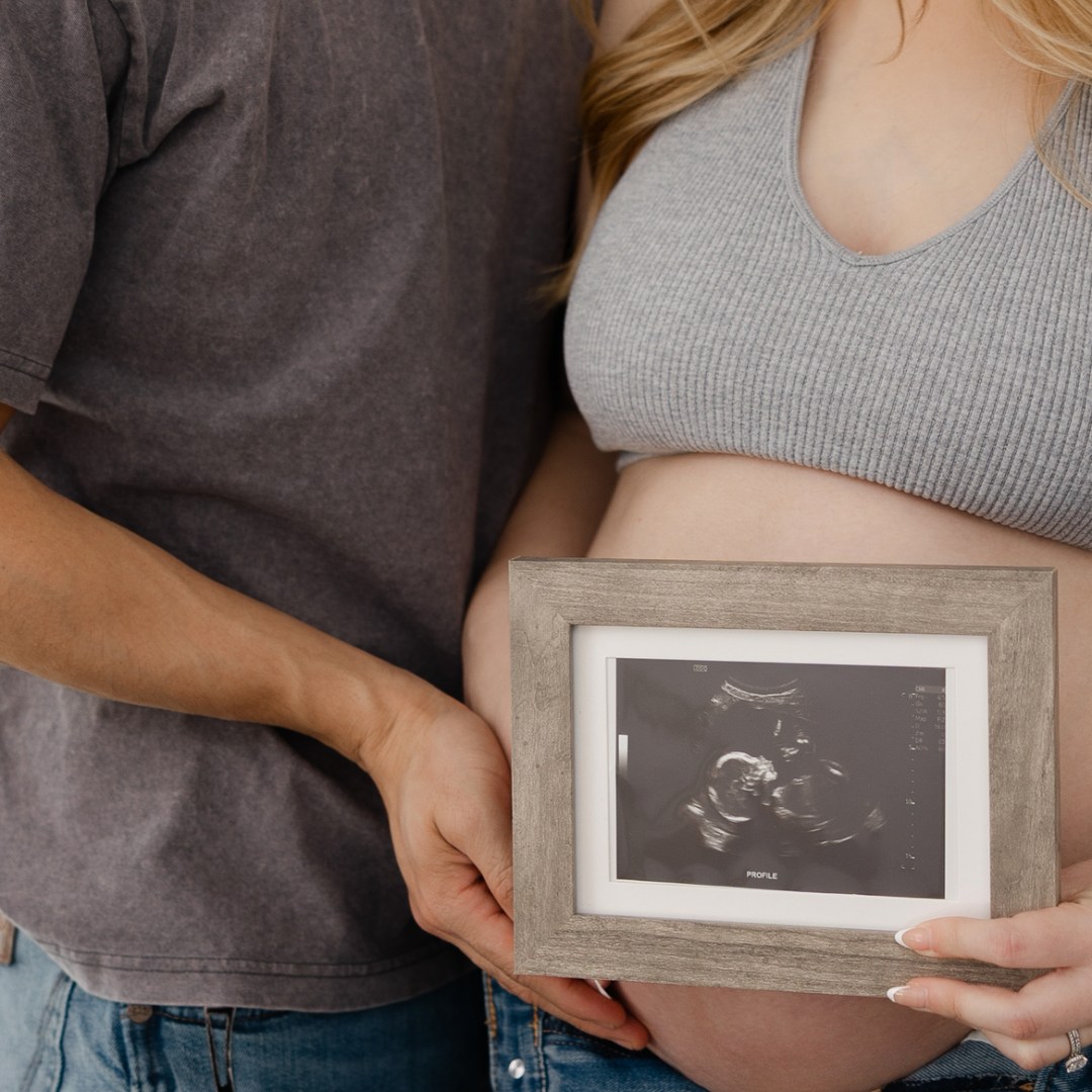 Photo shared by Chelsey for their Babylist baby registry.