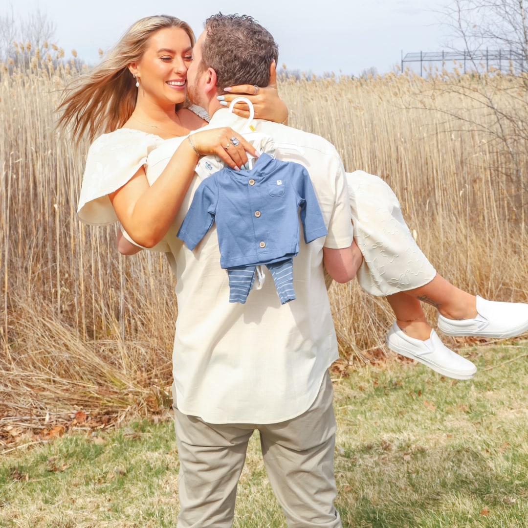 Photo shared by Catarina for their Babylist baby registry.