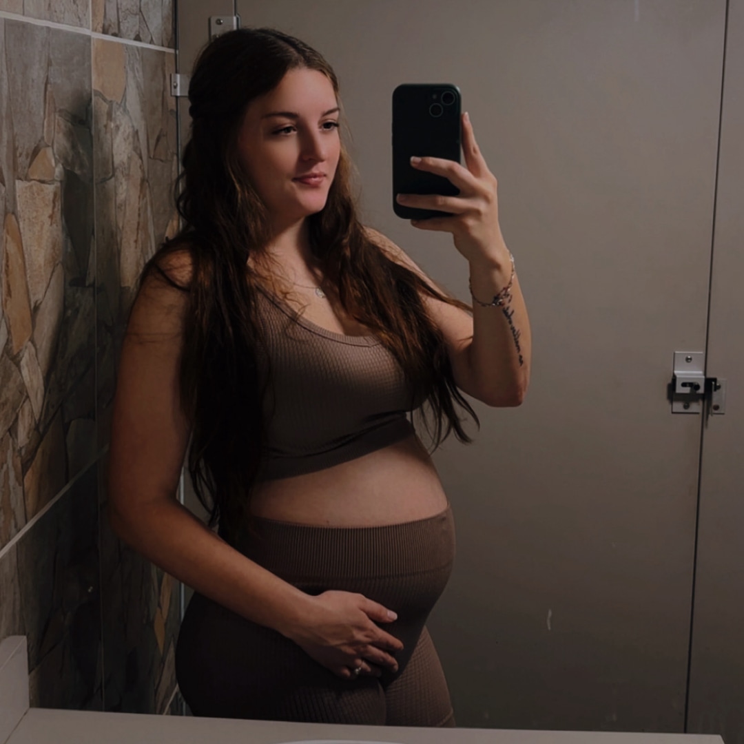 Photo shared by Makayla for their Babylist baby registry.