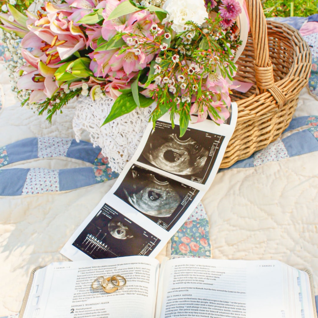 Photo shared by Spencer for their Babylist baby registry.