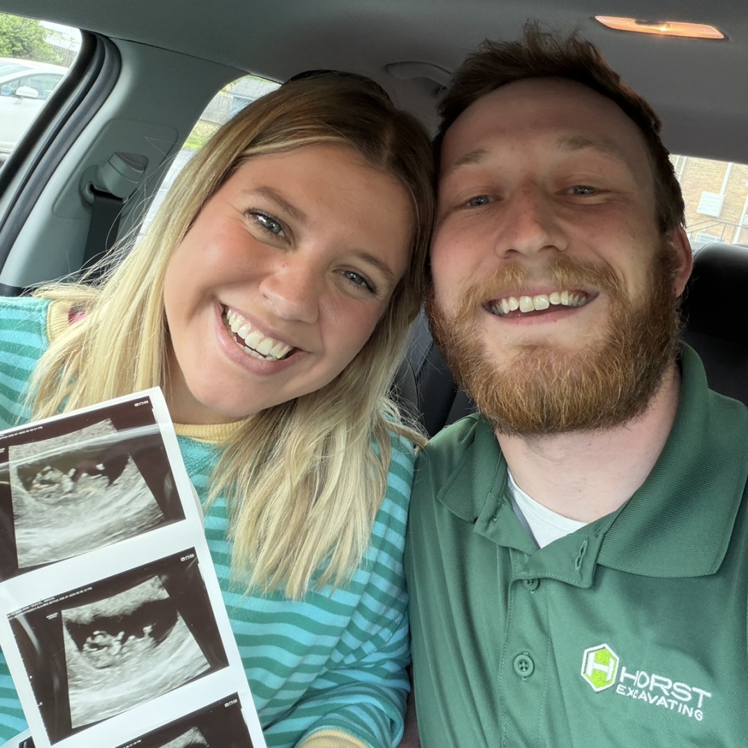 Photo shared by Abby for their Babylist baby registry.