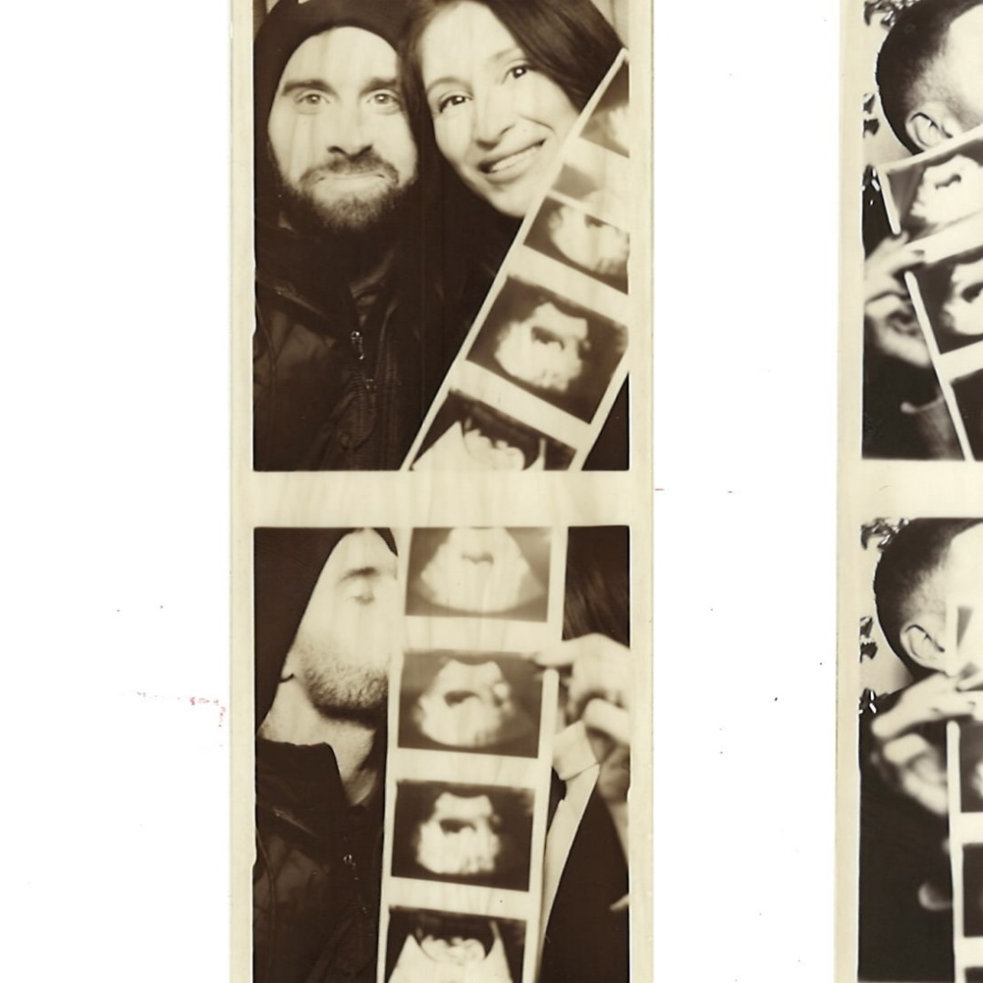 Photo shared by Valeria for their Babylist baby registry.