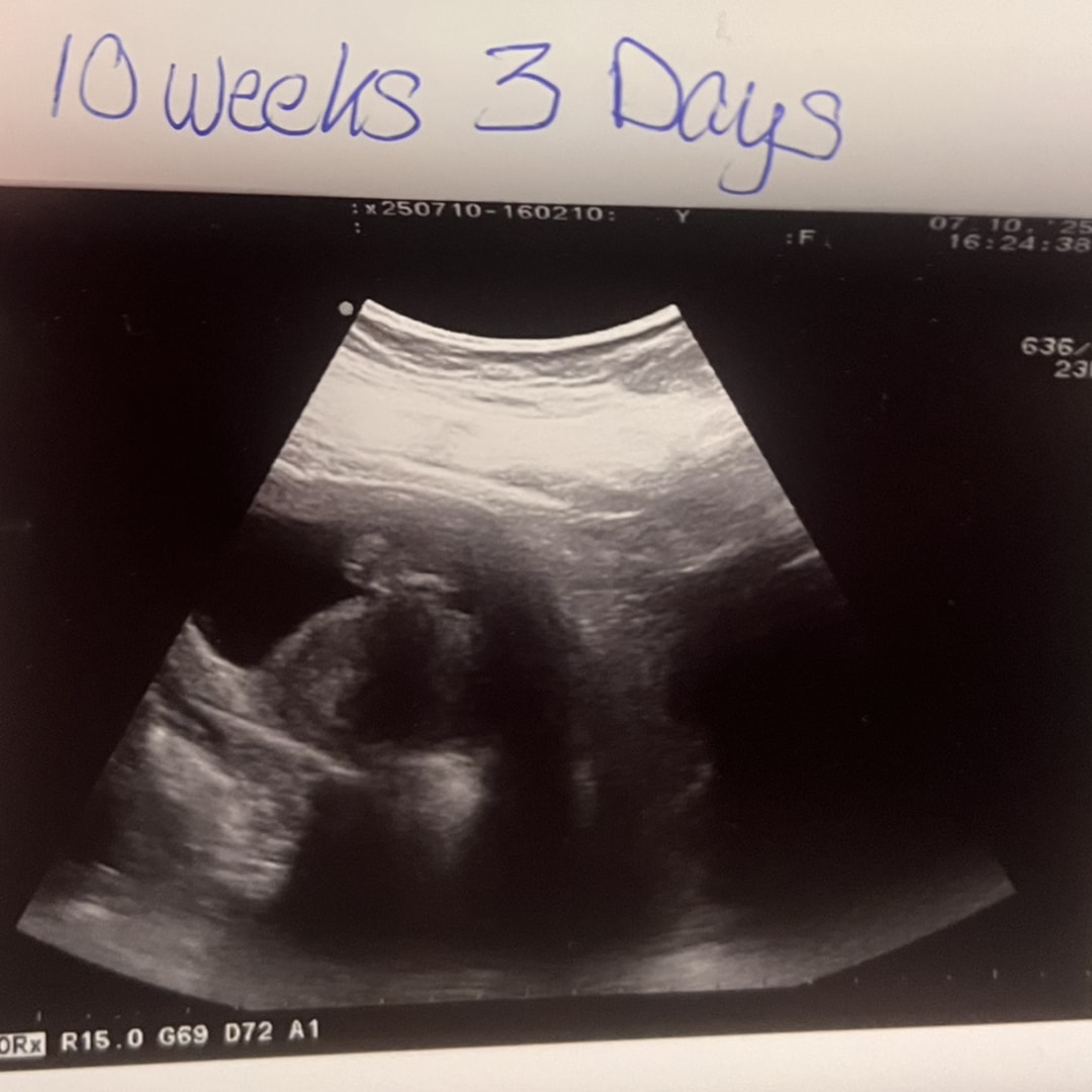 Photo shared by Natalie for their Babylist baby registry.