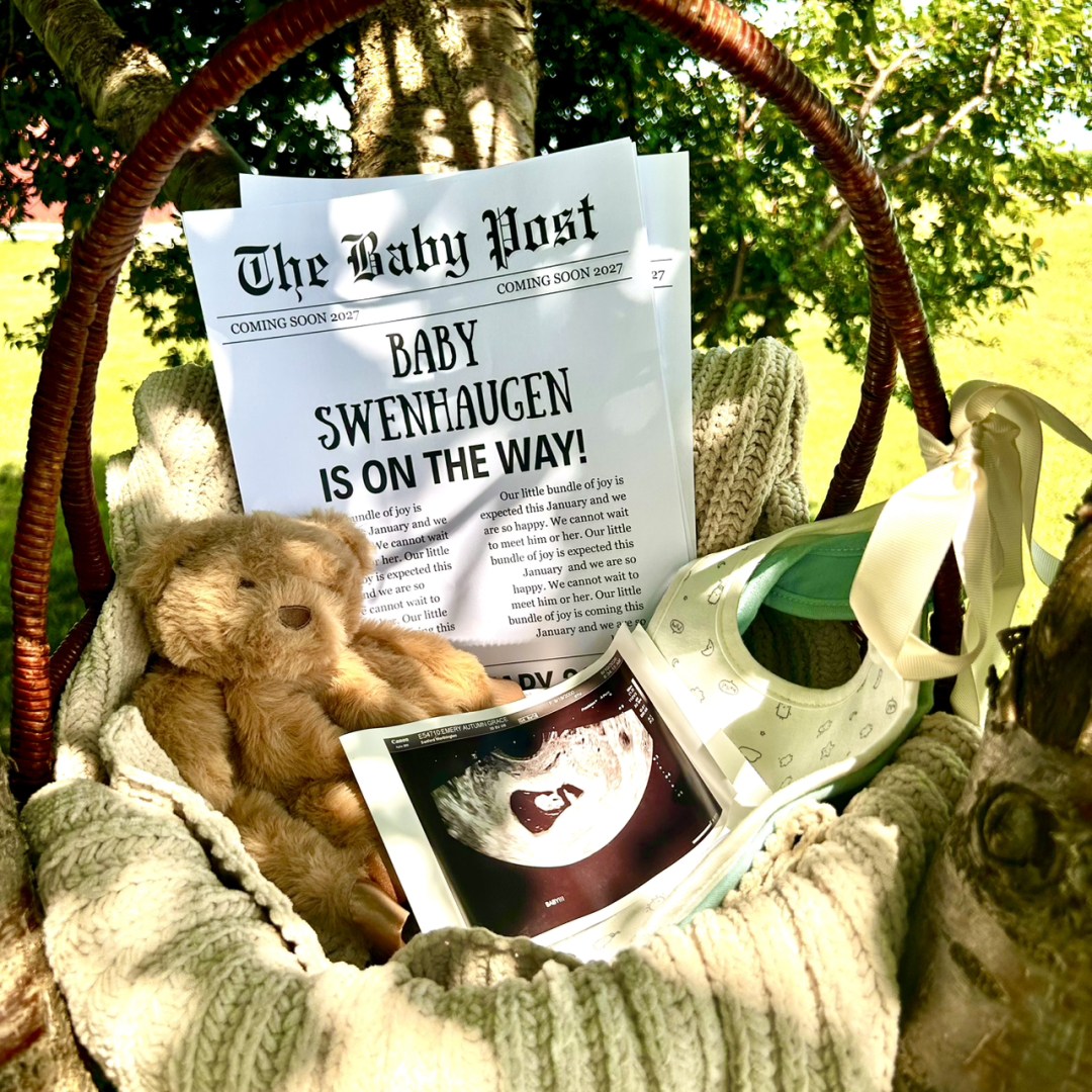 Photo shared by Autumn for their Babylist baby registry.