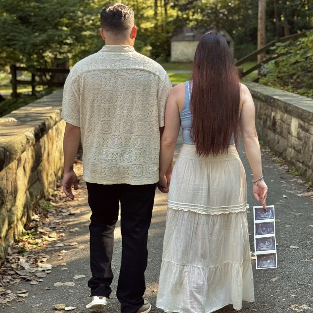 Photo shared by Isabelle for their Babylist baby registry.