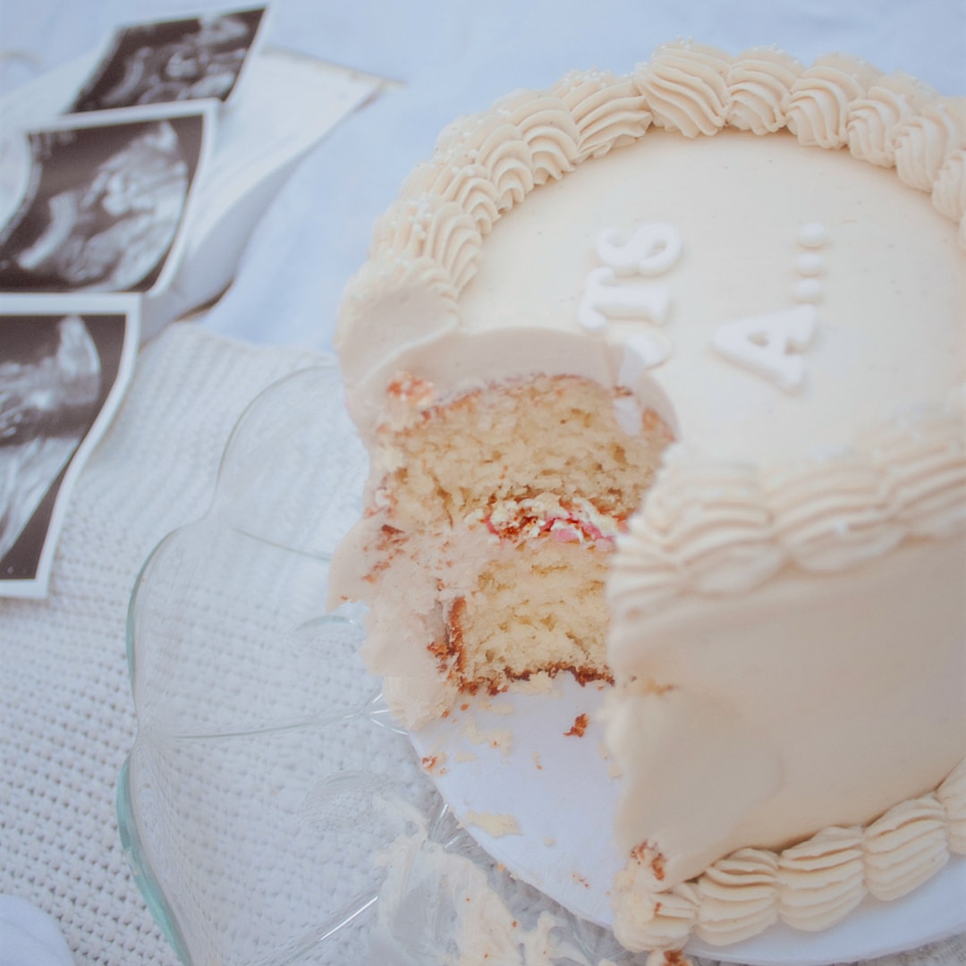 Photo shared by Emily for their Babylist baby registry.