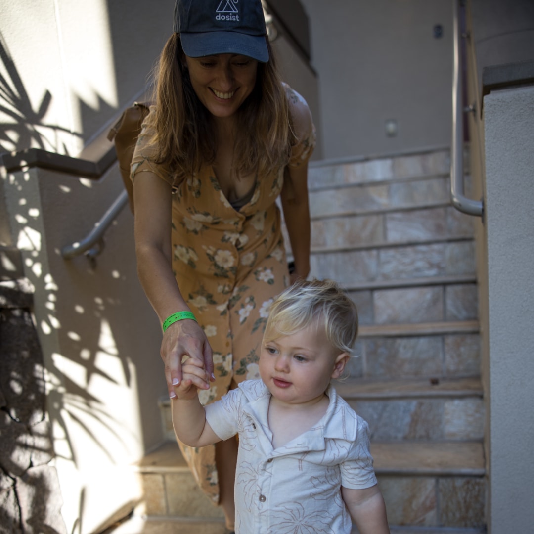 Photo shared by Christine for their Babylist baby registry.