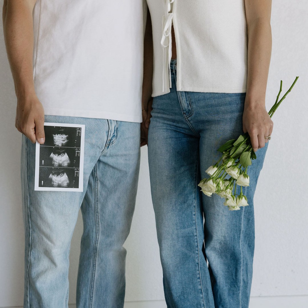 Photo shared by Emma for their Babylist baby registry.