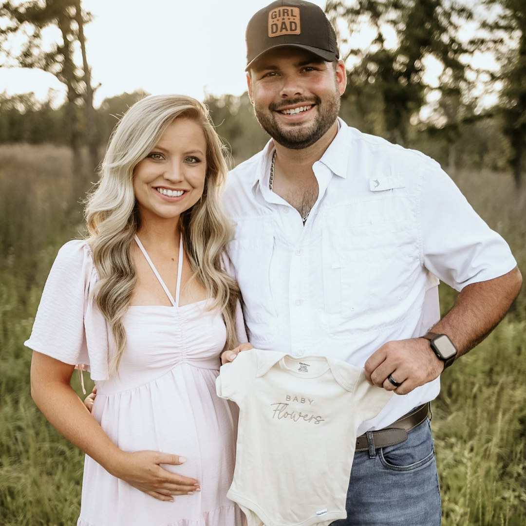 Photo shared by Brooke for their Babylist baby registry.
