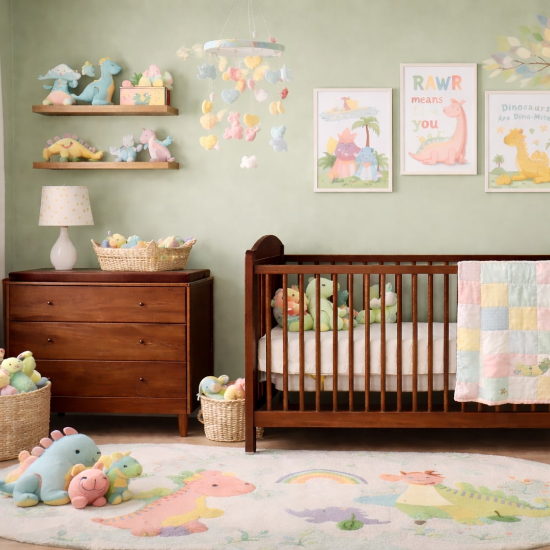 Photo shared by Jessica for their Babylist baby registry.