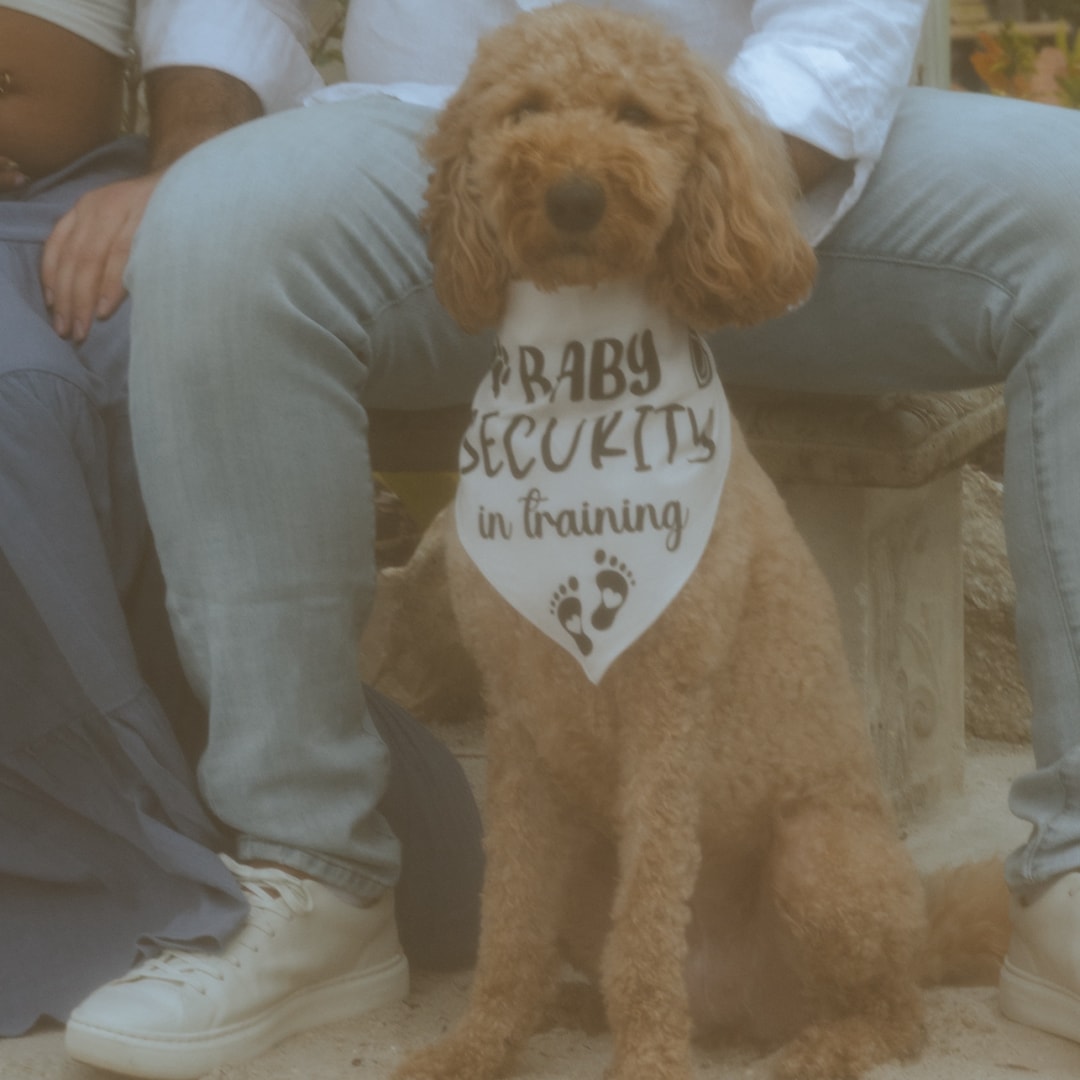 Photo shared by Gigi for their Babylist baby registry.