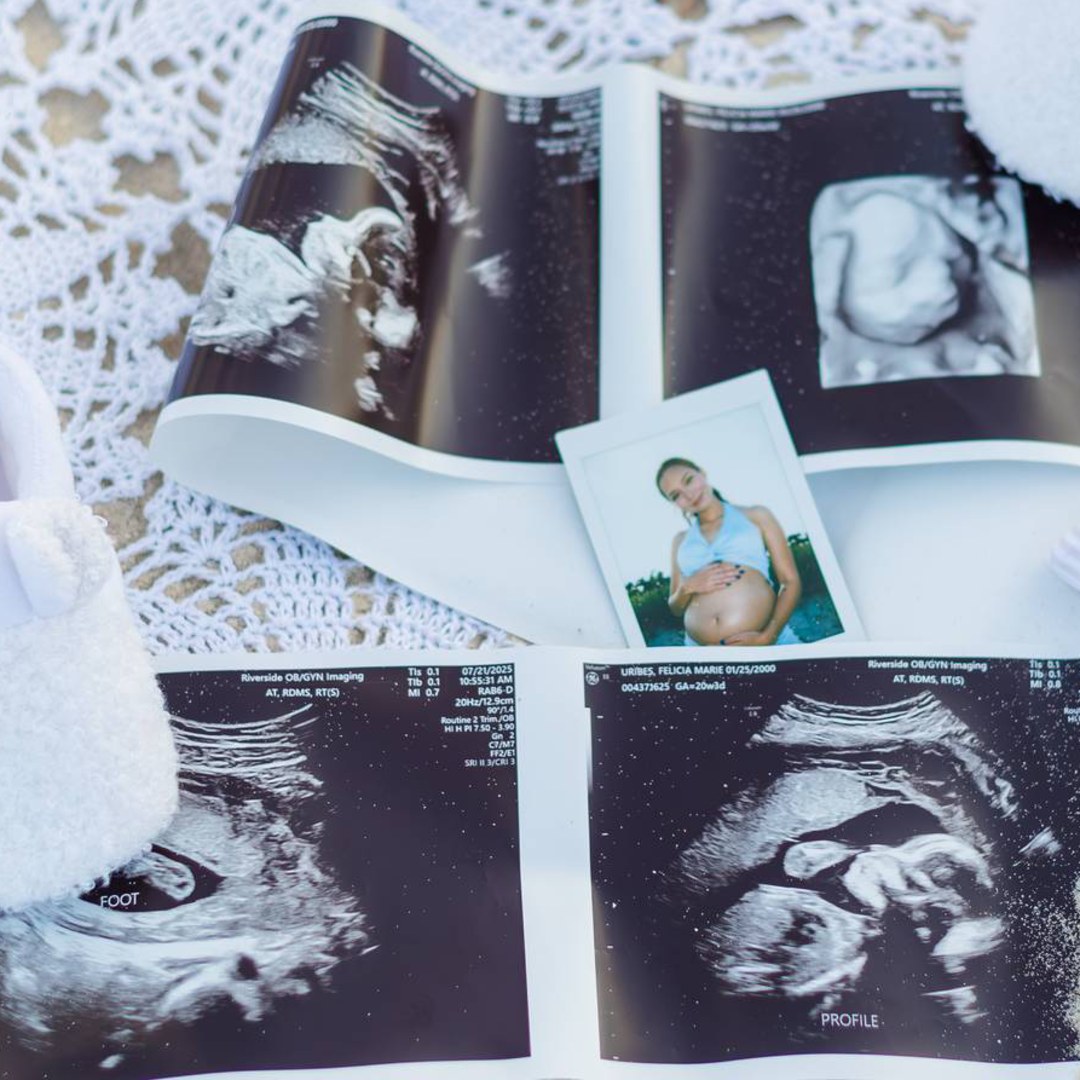 Photo shared by Felicia for their Babylist baby registry.