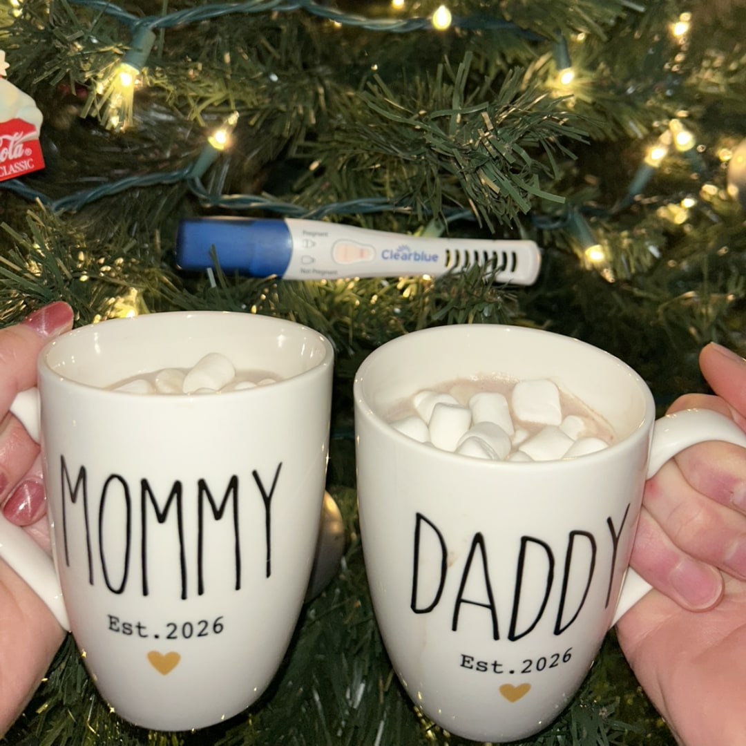 Photo shared by Vanessa for their Babylist baby registry.