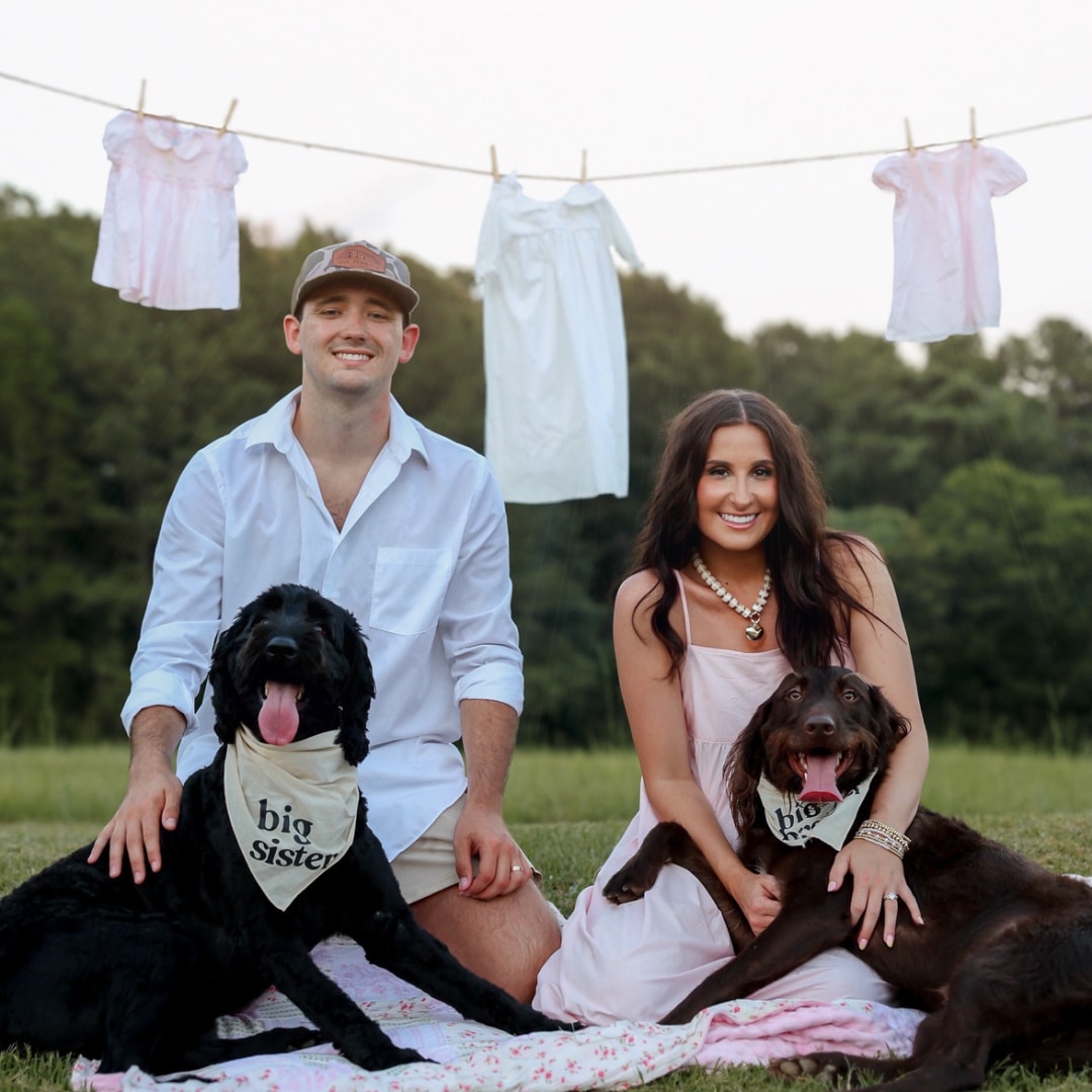 Photo shared by Ally for their Babylist baby registry.