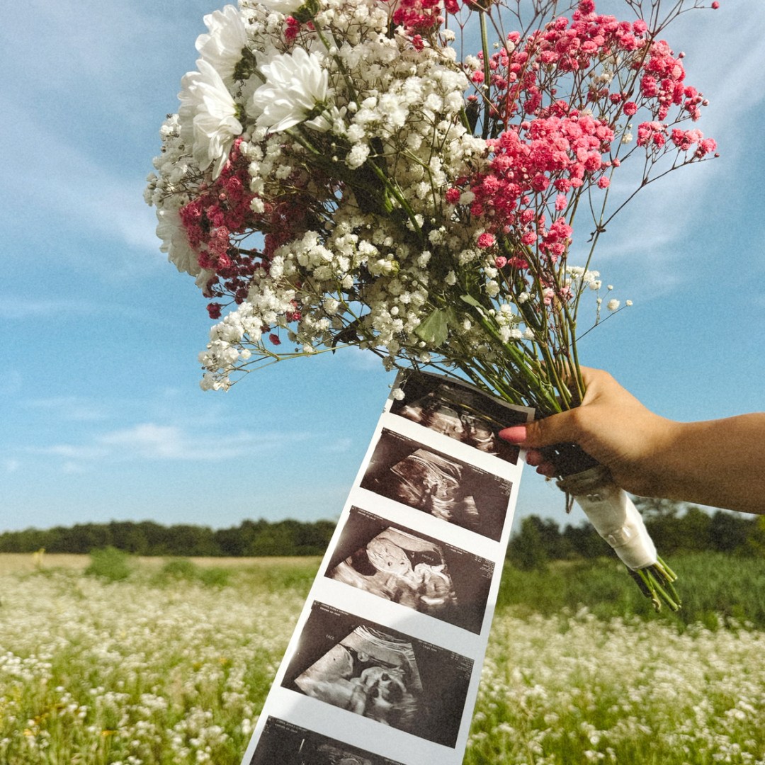 Photo shared by Alivia for their Babylist baby registry.