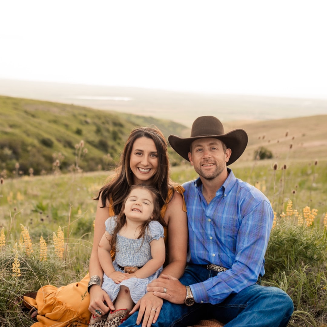 Photo shared by Cory for their Babylist baby registry.