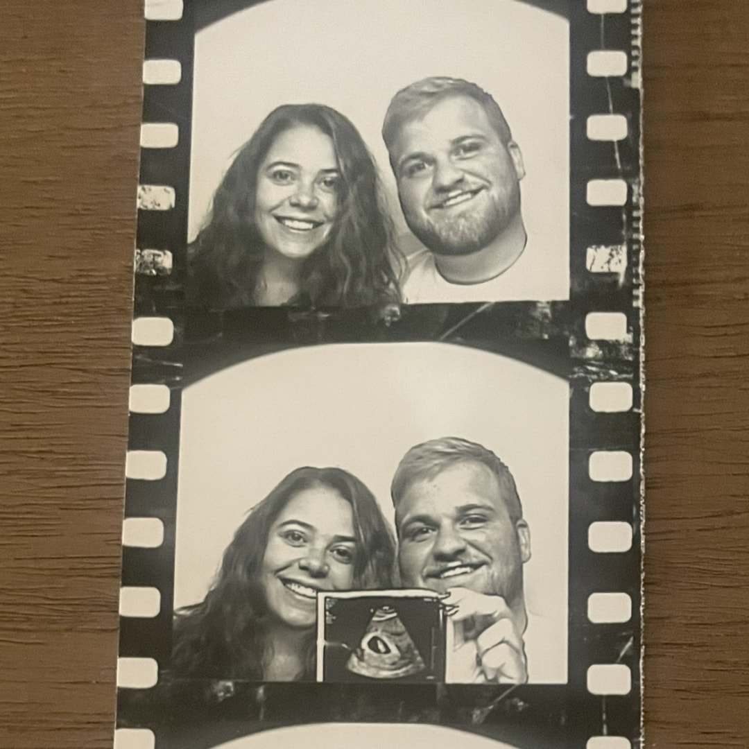 Photo shared by Emma for their Babylist baby registry.