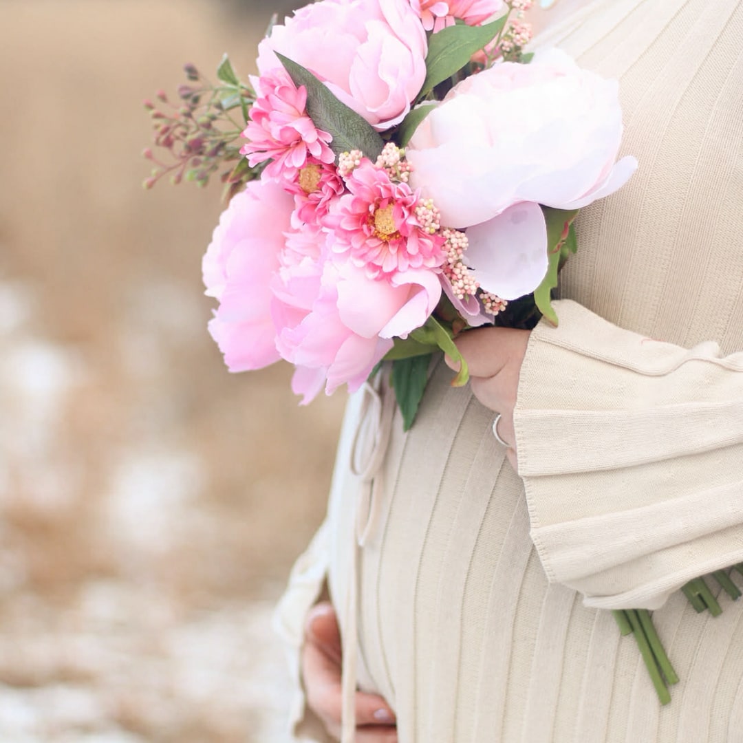 Photo shared by Mackenzie for their Babylist baby registry.