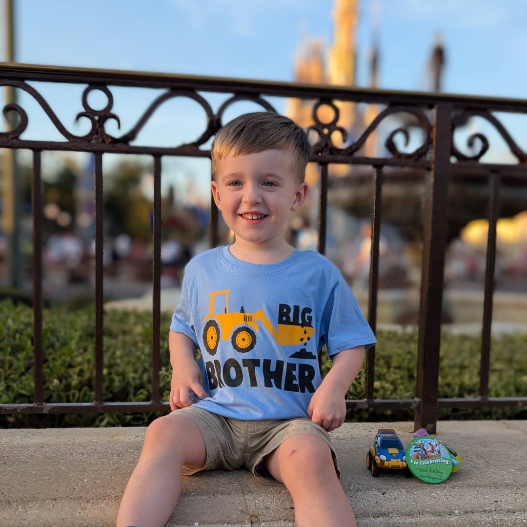 Photo shared by Danielle for their Babylist baby registry.