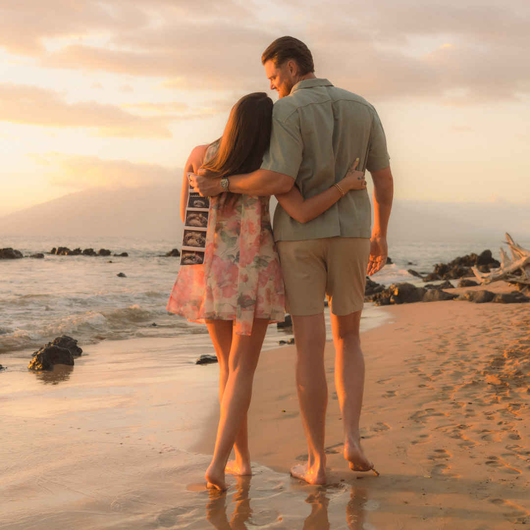 Photo shared by Reagan for their Babylist baby registry.