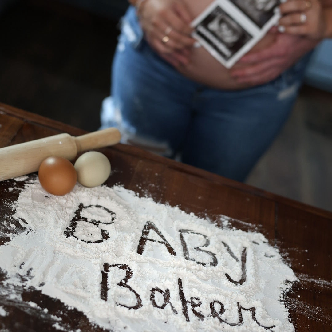 Photo shared by Anna for their Babylist baby registry.