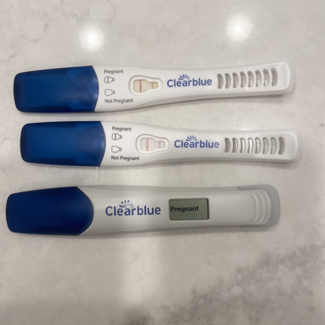 Photo shared by Maddy for their Babylist baby registry.