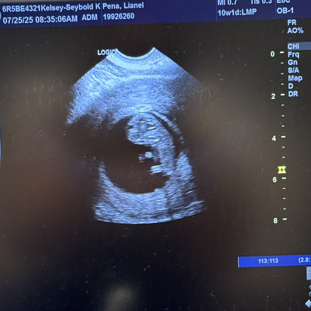Photo shared by Lianel for their Babylist baby registry.