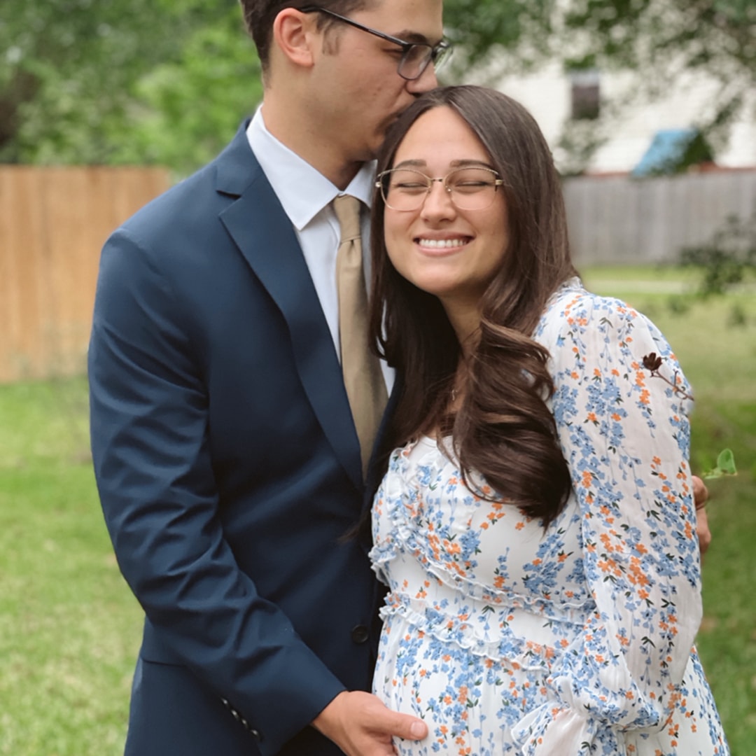 Photo shared by Emily for their Babylist baby registry.