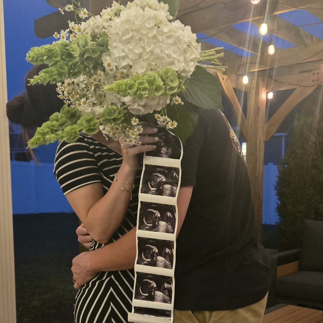 Photo shared by Jayden for their Babylist baby registry.