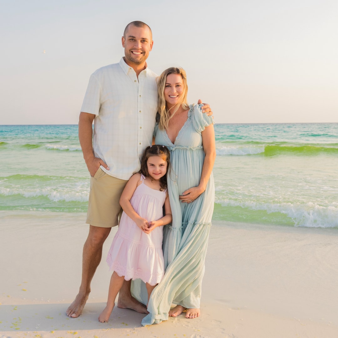 Photo shared by Kaylee & Gary for their Babylist baby registry.