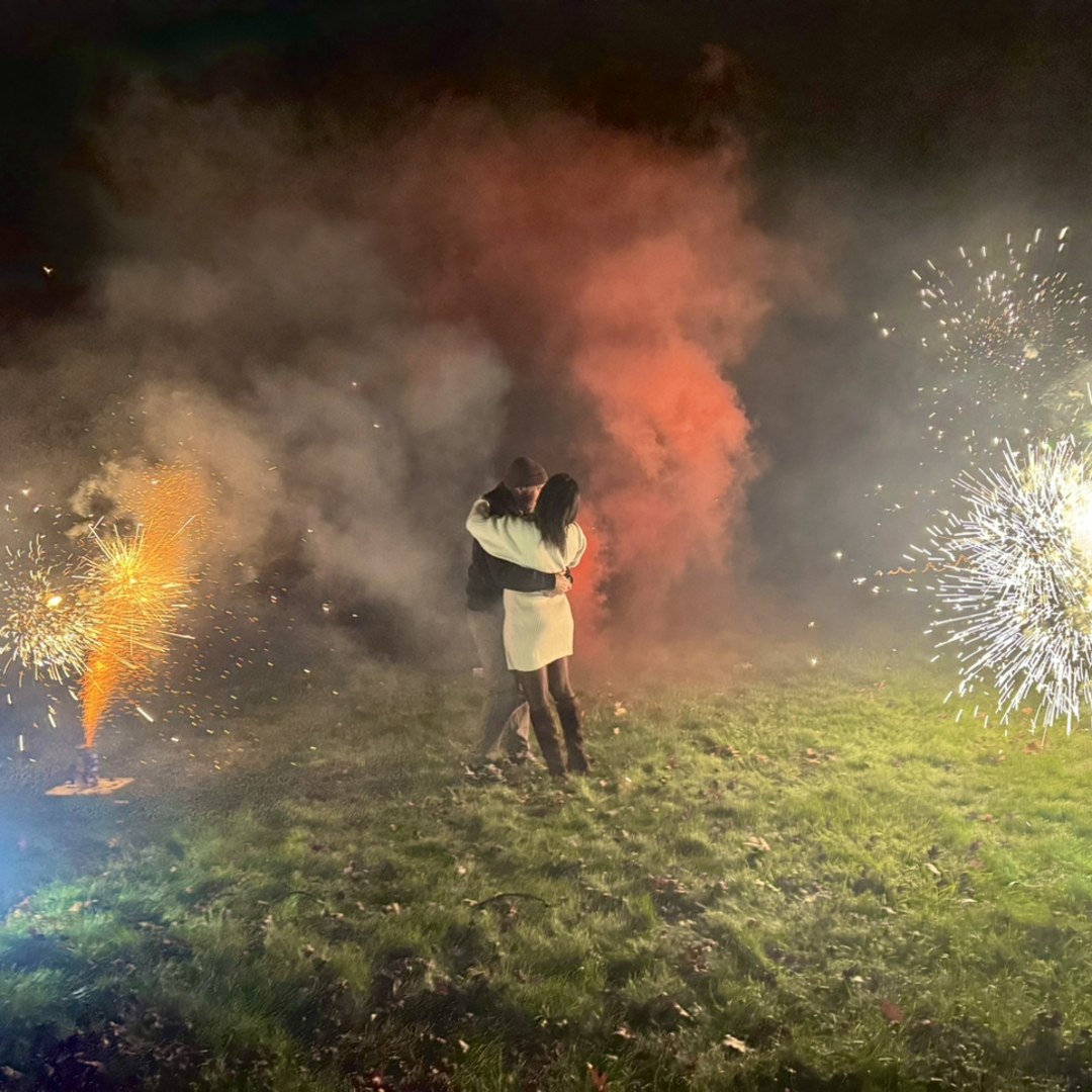 Photo shared by Brisa for their Babylist baby registry.