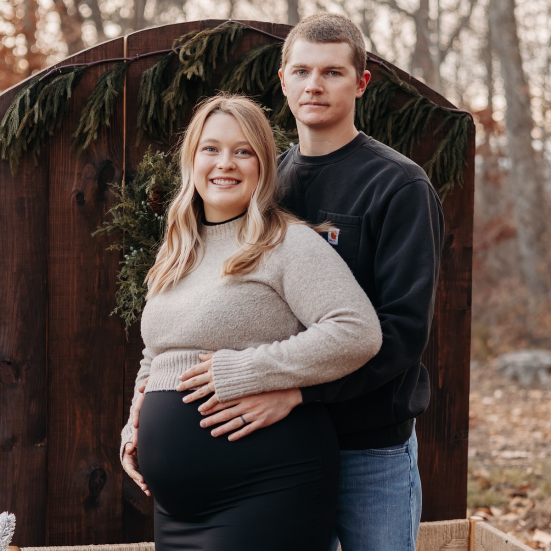 Photo shared by Audrey for their Babylist baby registry.