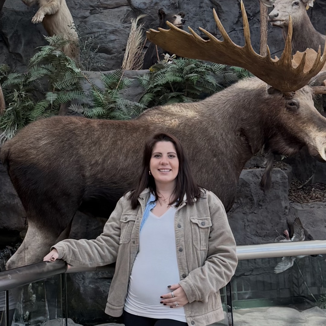 Photo shared by Ksenia for their Babylist baby registry.