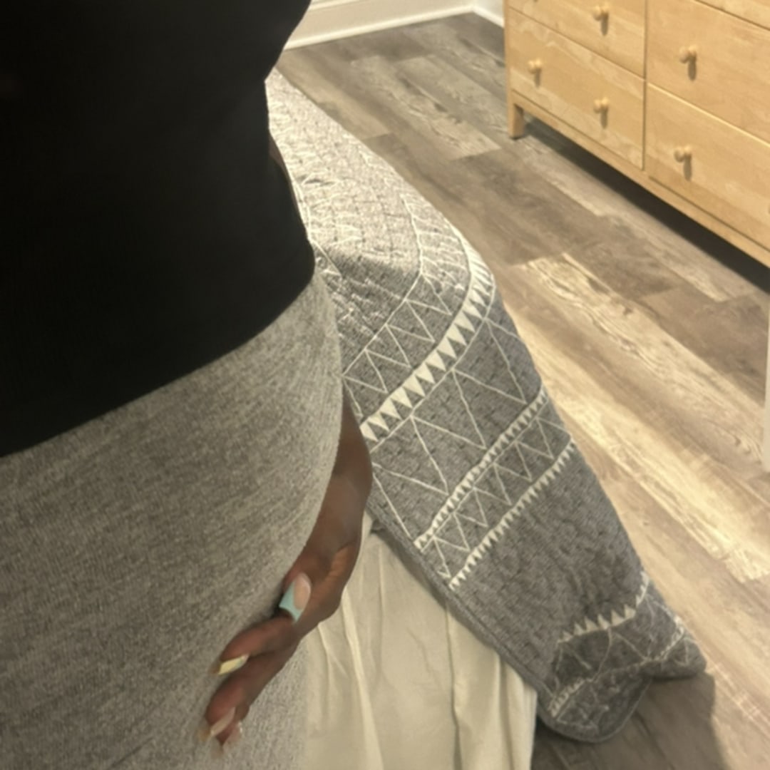 Photo shared by Jaleah for their Babylist baby registry.